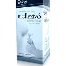 Csöpi fájdalommentes mellszívó