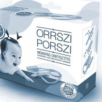 Orrszi porszi