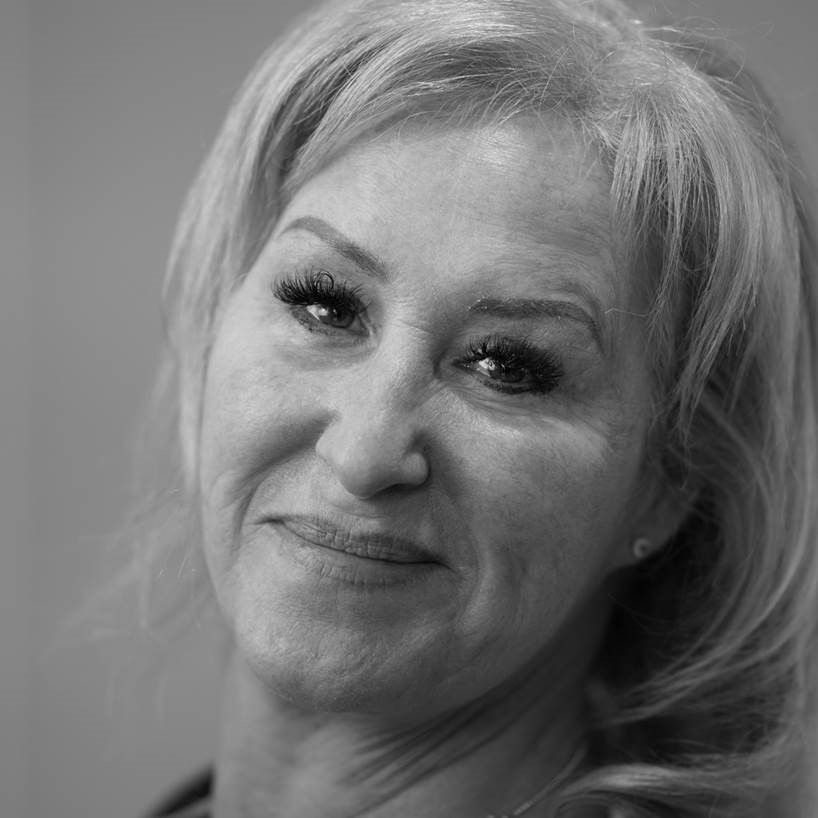 RANYÁK BARBARA